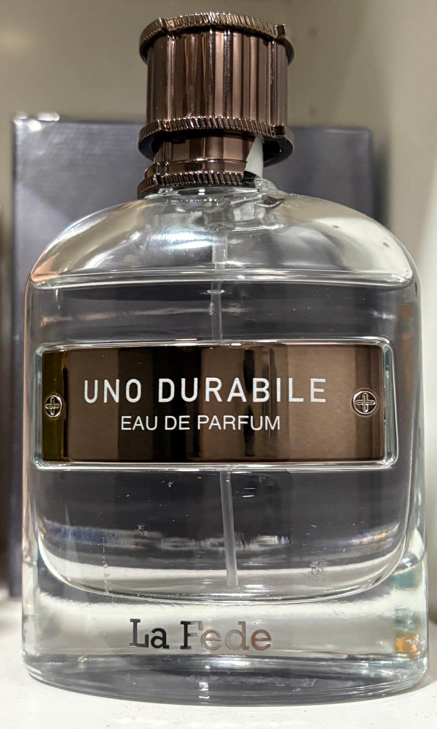 UNO DURABILE