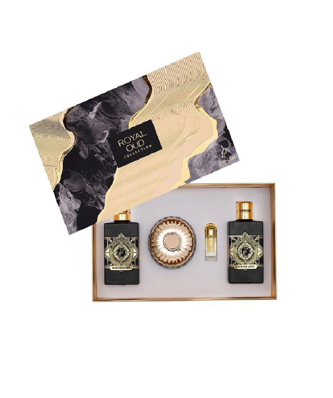 Royal gift set