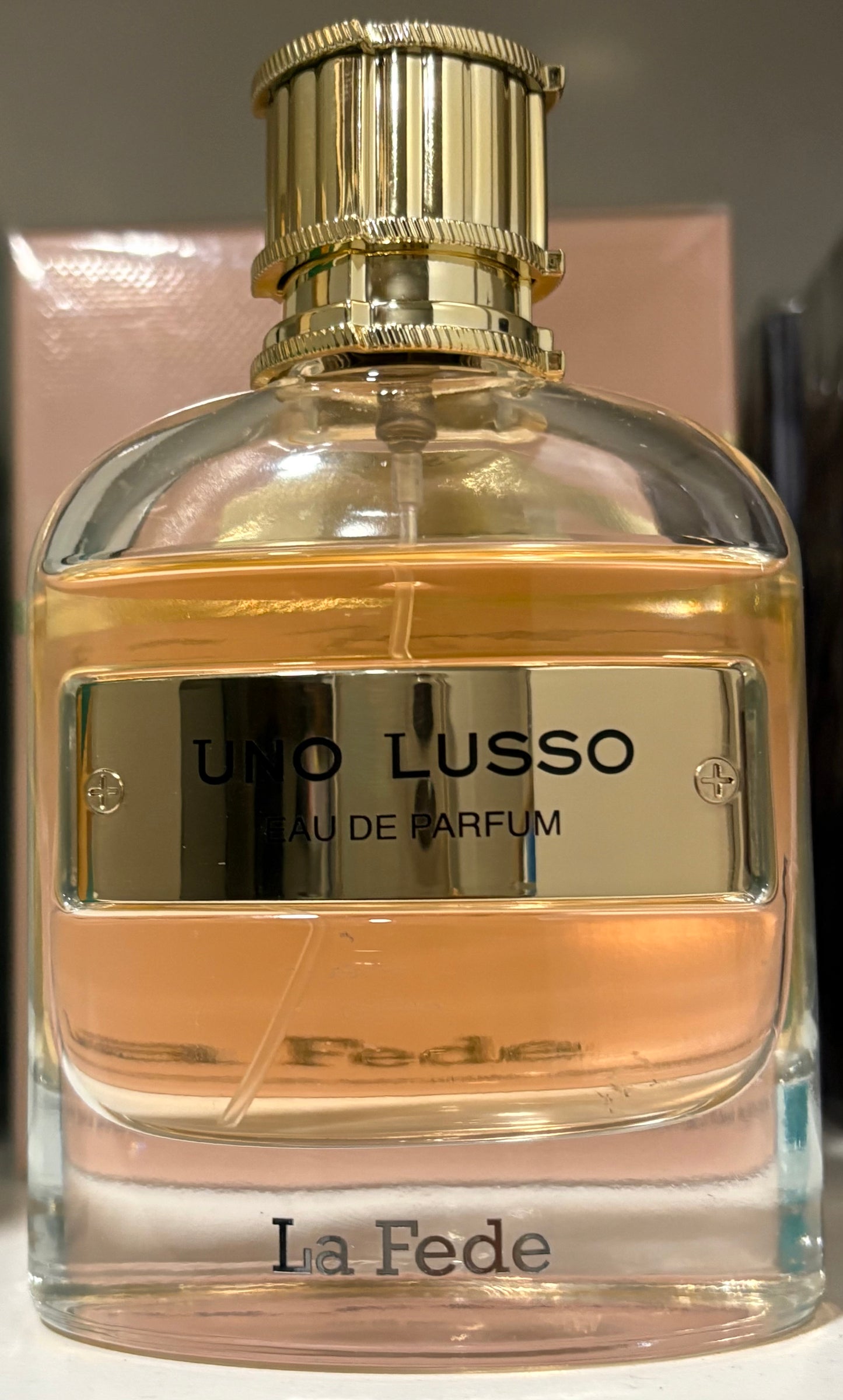 UNO LUSSO