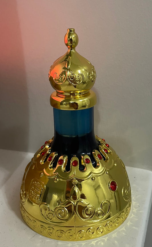 Maysoon Attar