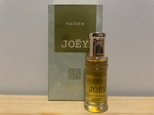 Joey Attar