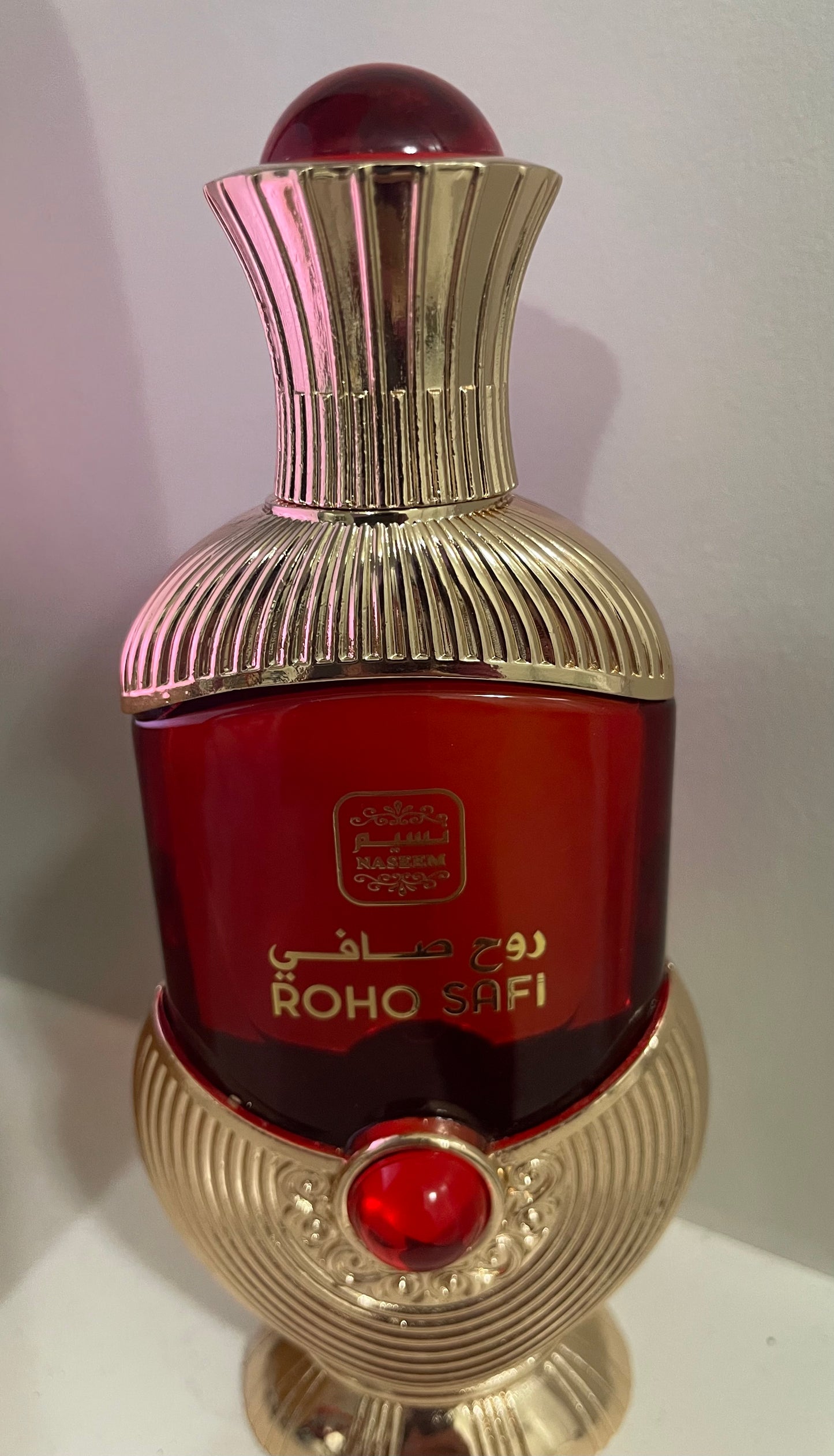 Roho Safi Attar