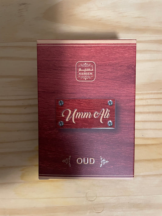 Umm Ali Oud Sticks with metal stand