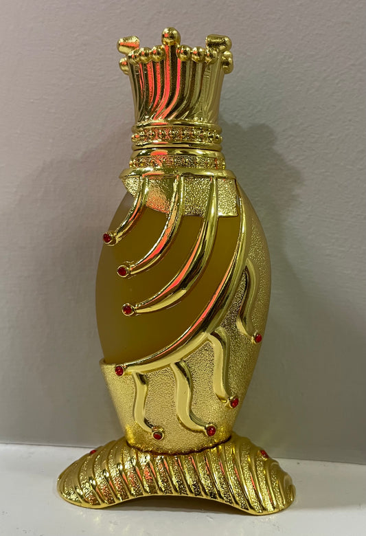 Ikhlas Attar