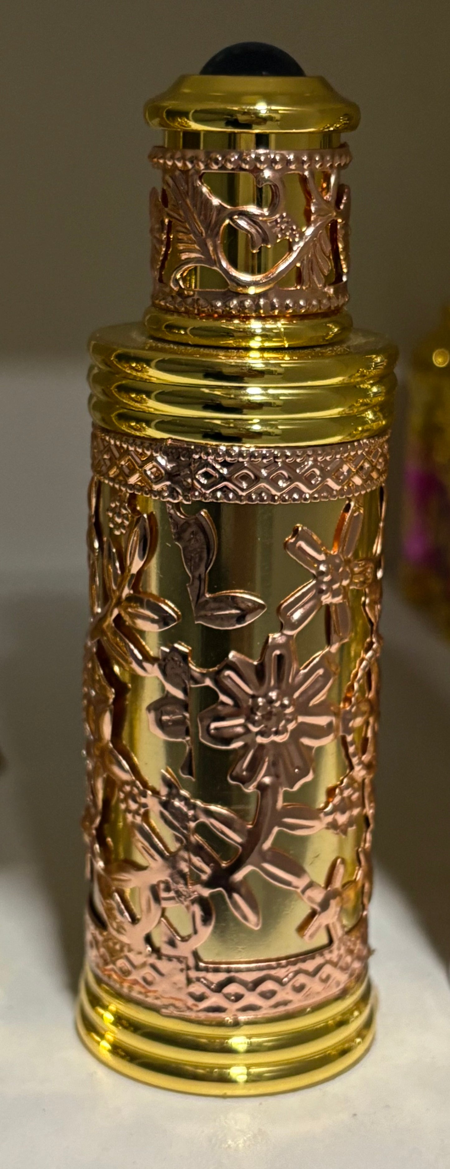 Fancy attar bottles 18ml