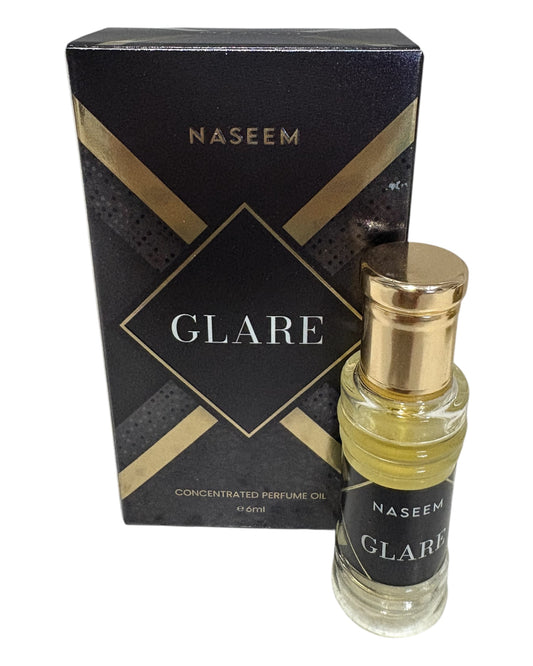 Glare Attar