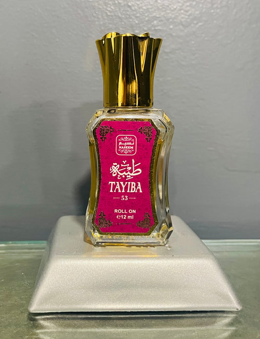 Tayiba 12ml