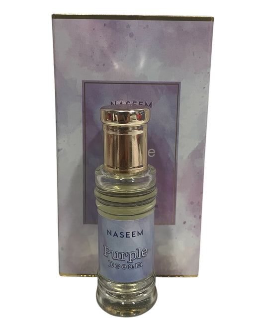 Purple dream Attar