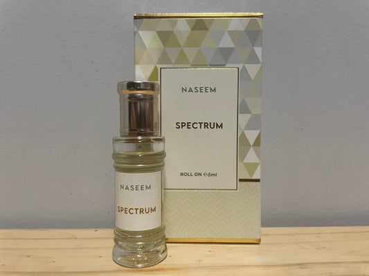 Spectrum Attar