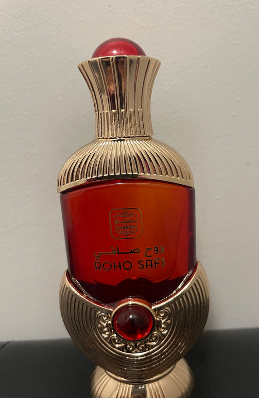 Roho Safi Attar