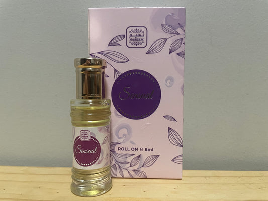 Sensual Attar