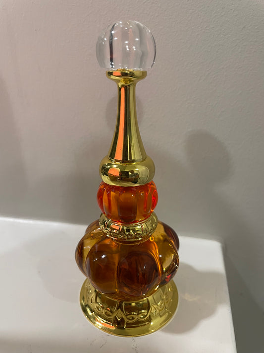 Salsabil Attar