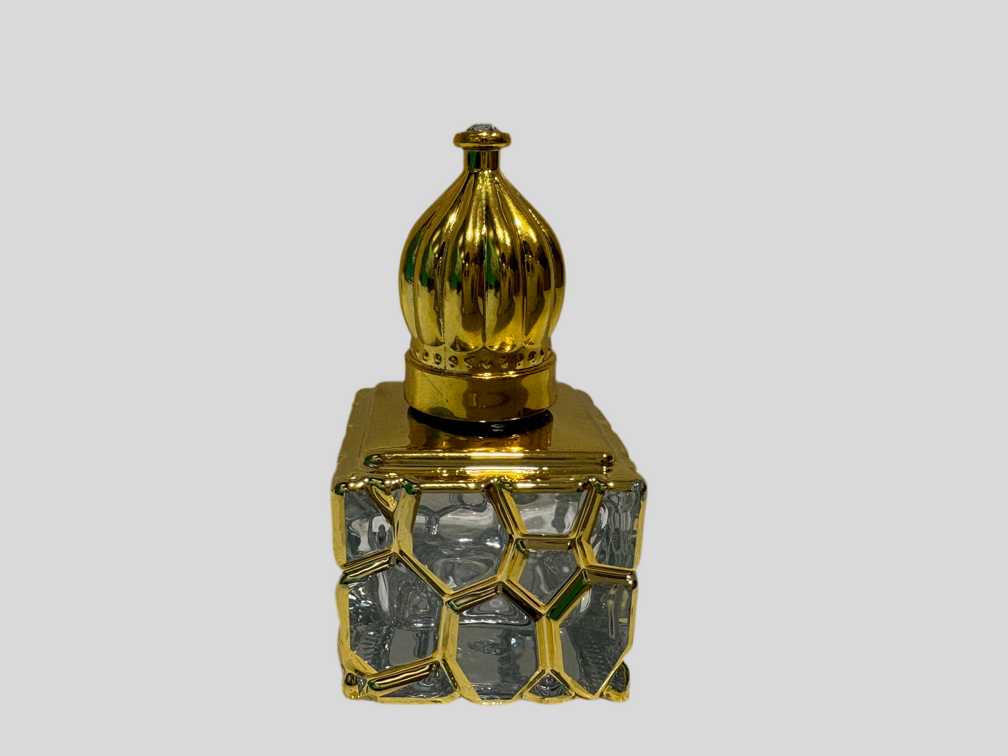 Musk Safi attar