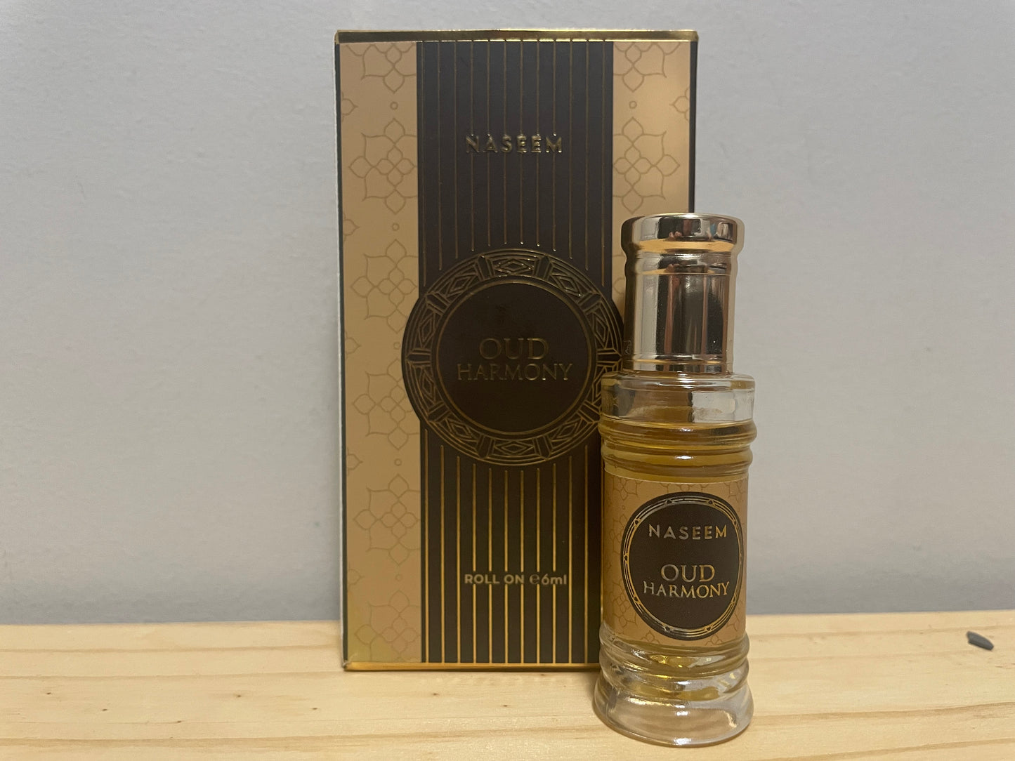 Oud Harmony