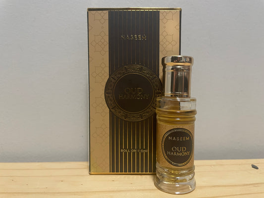 Oud Harmony