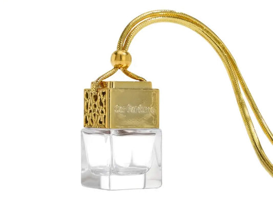 Vehicle fragrance