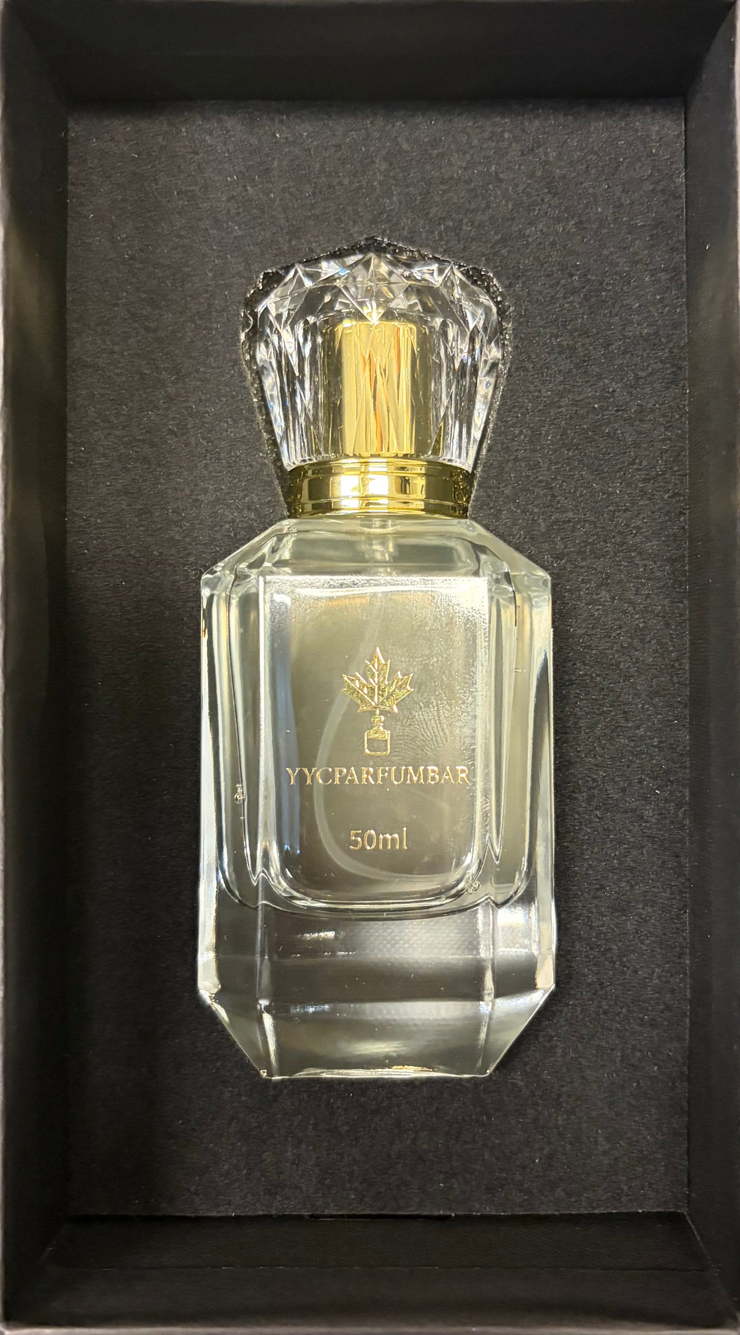 5 inspired by Chanel No 5